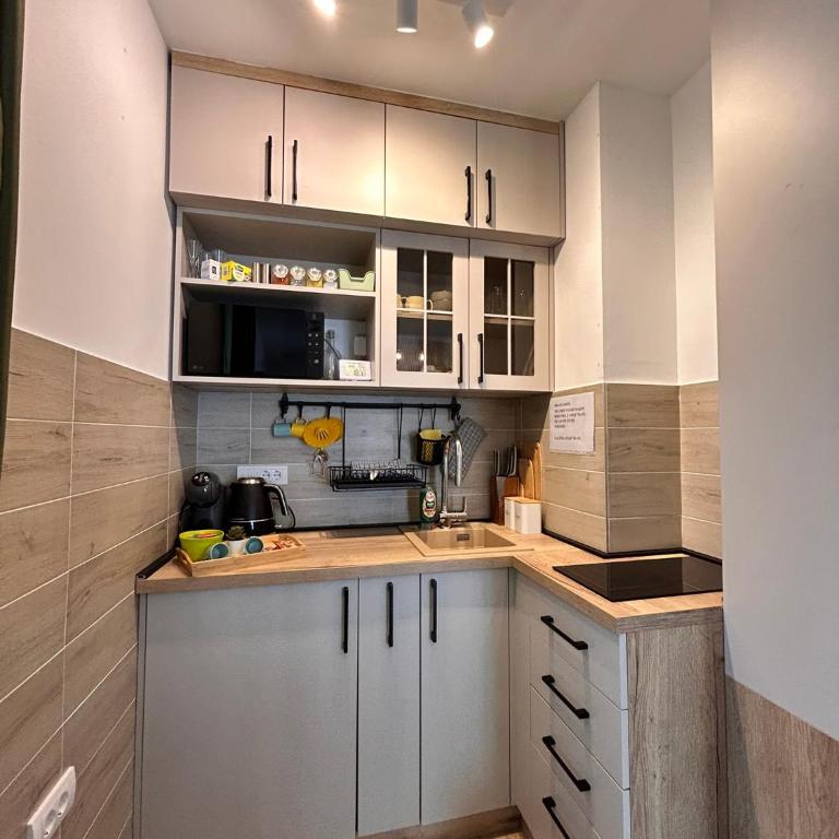 Valena 1 Divčibare - Apartman sa 1 Spavaćom Sobom - 58