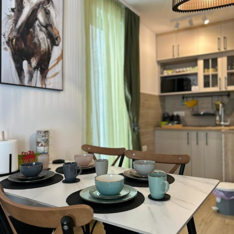 Valena 1 Divčibare - Apartman sa 1 Spavaćom Sobom - 63