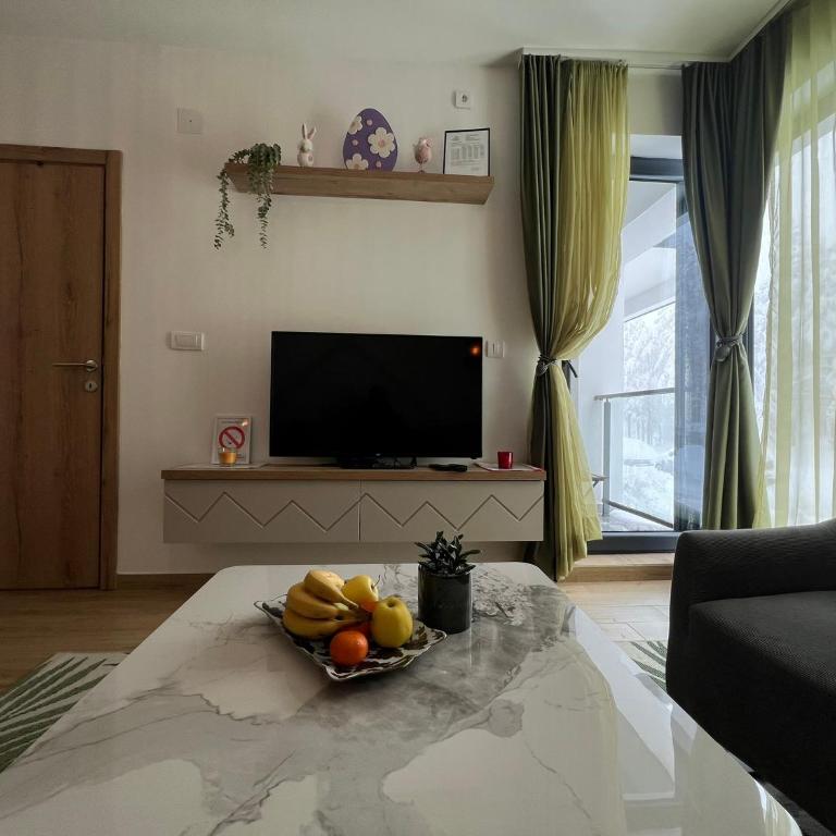 Valena 1 Divčibare - Apartman sa 1 Spavaćom Sobom - 13