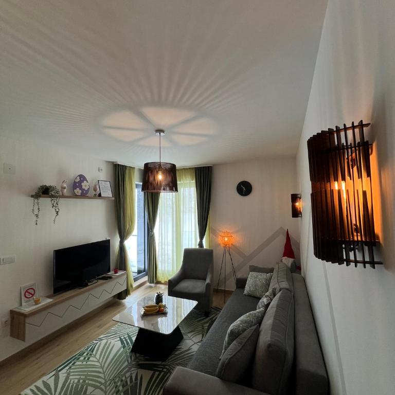 Valena 1 Divčibare - Apartman sa 1 Spavaćom Sobom - 5