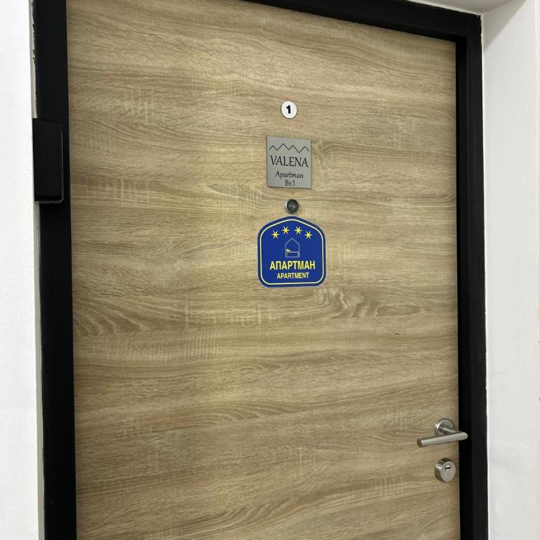Valena 1 Divčibare - Apartman sa 1 Spavaćom Sobom - 59