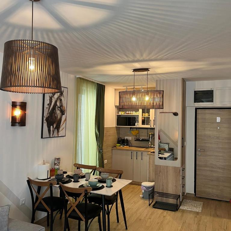 Valena 1 Divčibare - Apartman sa 1 Spavaćom Sobom - 56