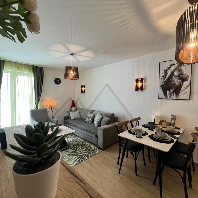 Valena 1 Divčibare - Apartman sa 1 Spavaćom Sobom - 1