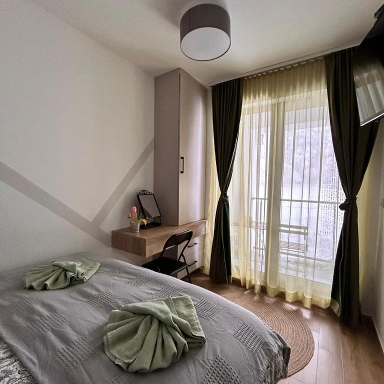 Valena 1 Divčibare - Apartman sa 1 Spavaćom Sobom - 40
