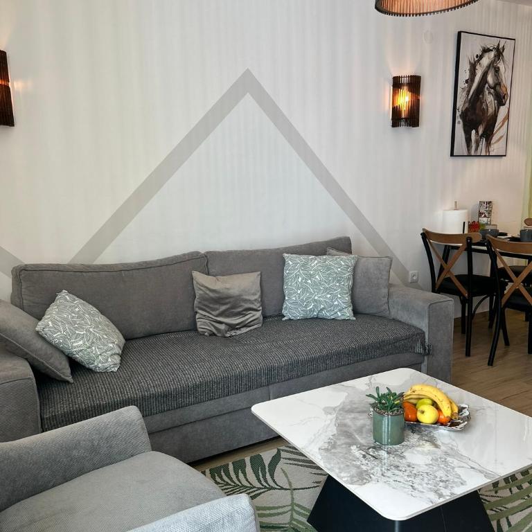 Valena 1 Divčibare - Apartman sa 1 Spavaćom Sobom - 6