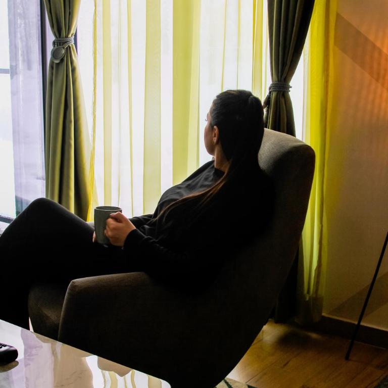 Valena 1 Divčibare - Apartman sa 1 Spavaćom Sobom - 71