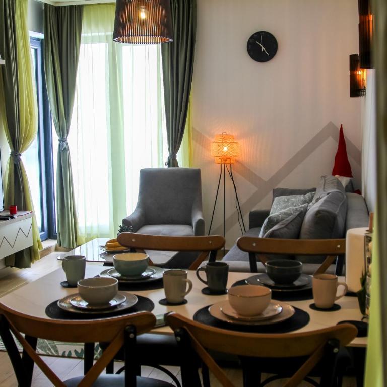 Valena 1 Divčibare - Apartman sa 1 Spavaćom Sobom - 2