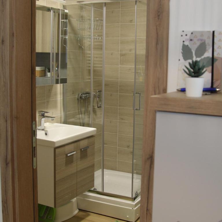 Valena 1 Divčibare - Apartman sa 1 Spavaćom Sobom - 73