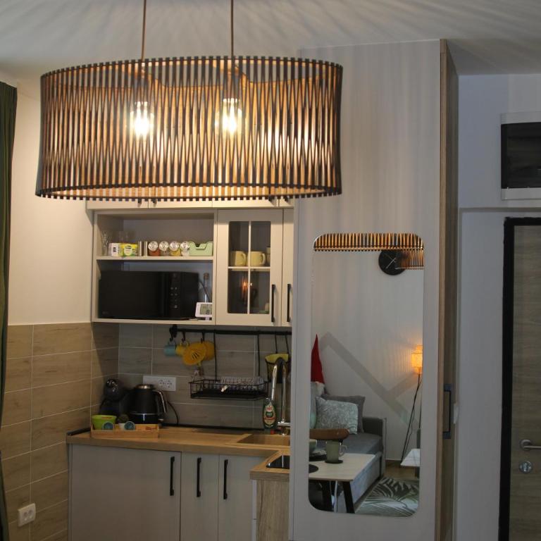 Valena 1 Divčibare - Apartman sa 1 Spavaćom Sobom - 20