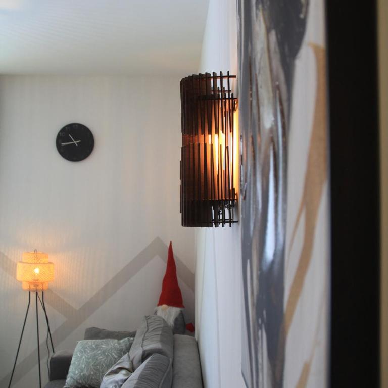 Valena 1 Divčibare - Apartman sa 1 Spavaćom Sobom - 21