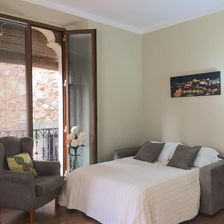 Caesarina - Apartamento - 2