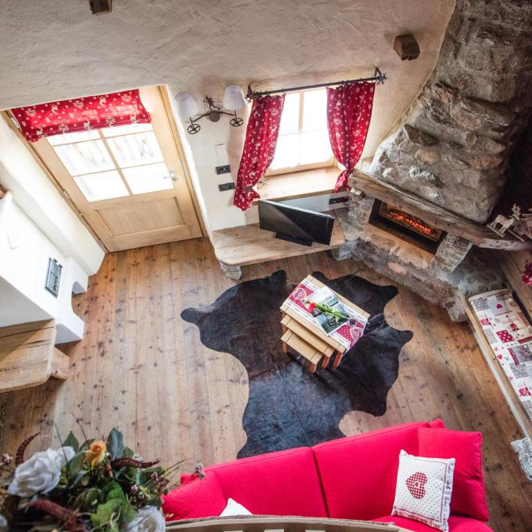 Chalet Charm by Original Galli - Chalet - 17