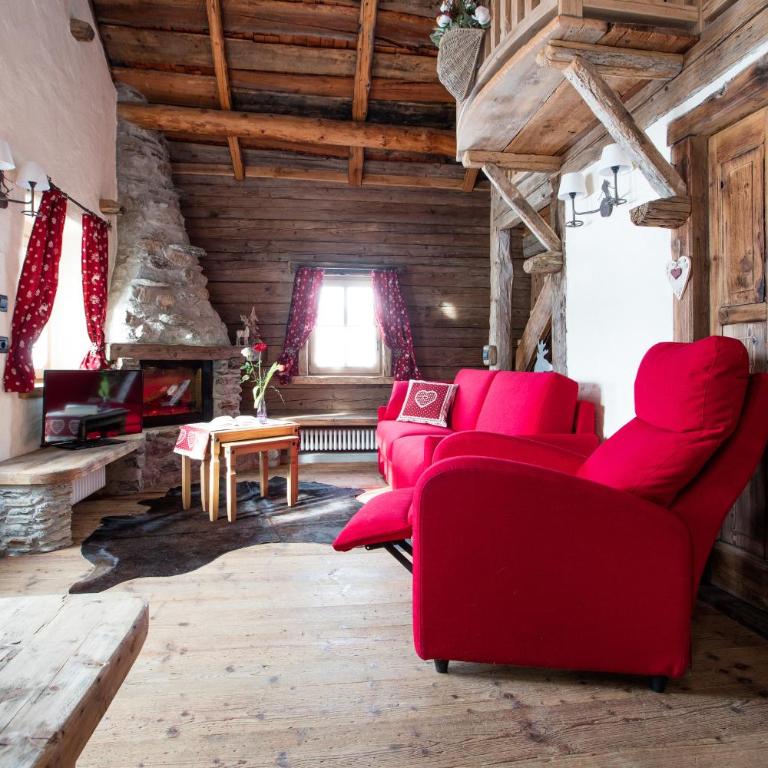 Chalet Charm by Original Galli - Chalet - 4