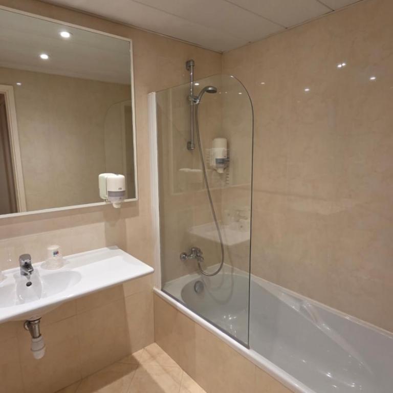 Residence Club Inn - Suite Familiale - 4