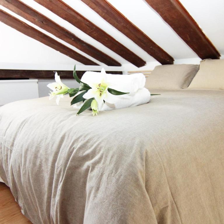 Apartamento Atico en Puerta del Sol - Duplex Apartment - 7