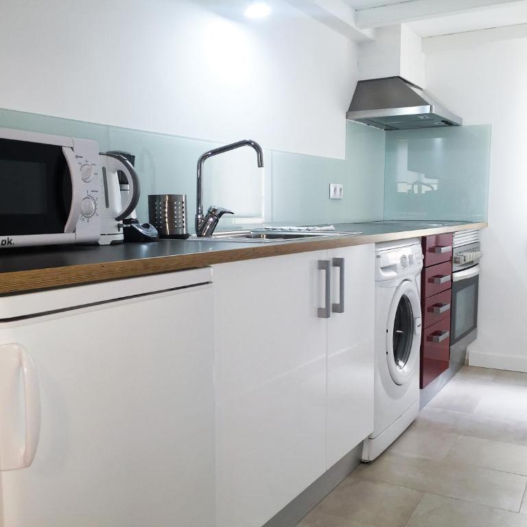 Apartamento Atico en Puerta del Sol - Duplex Apartment - 13