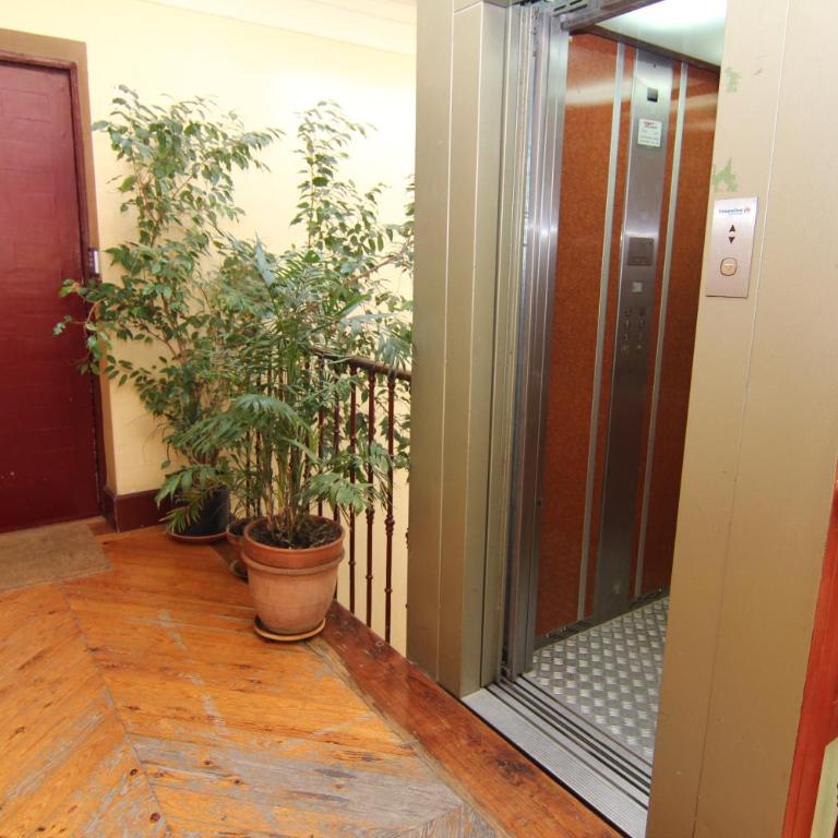 Apartamento Atico en Puerta del Sol - Penthouse Apartment - 28