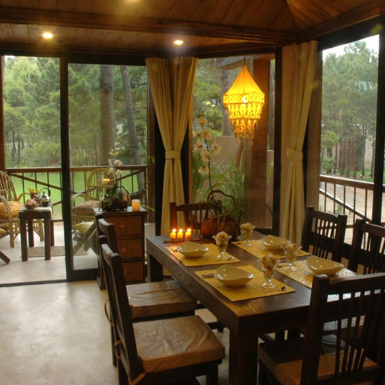 Chai Thale - Apartamento de 1 dormitorio - 2