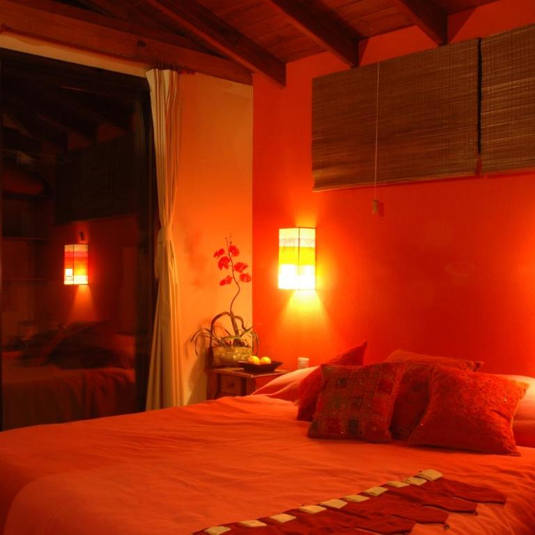 Chai Thale - Loft - 9