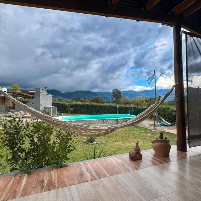 Cabañas de Montaña - Chalet de 3 dormitorios - 1