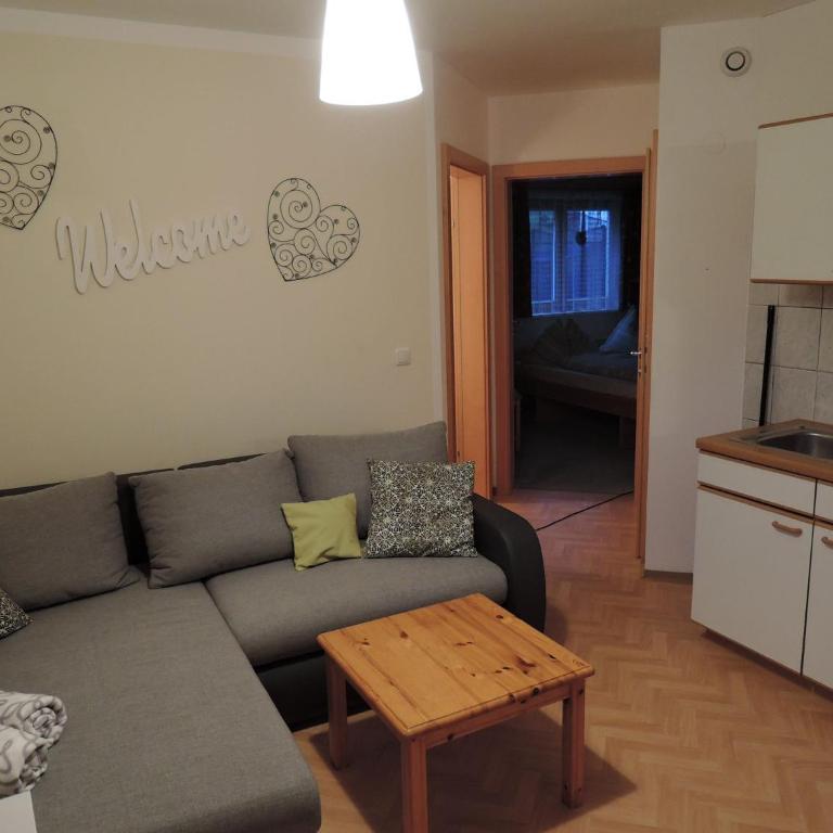 Haus Pfeiffenberger - Apartment with up to 3 bedrooms and terrace - 62