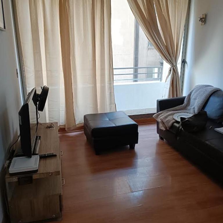 departamento lastarria - Apartamento de 1 dormitorio - 1