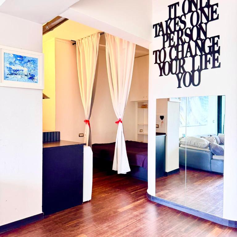 Casa Palmetta - Appartamento con 2 Camere da Letto - 8