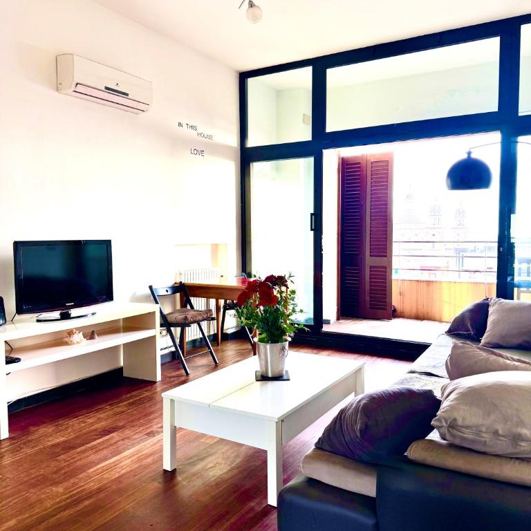 Casa Palmetta - Appartamento con 2 Camere da Letto - 9