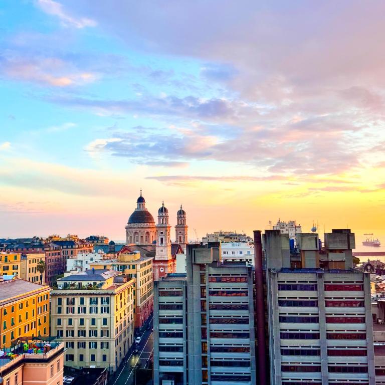 Casa Palmetta - Appartamento con 2 Camere da Letto - 12