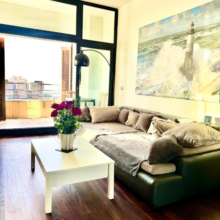 Casa Palmetta - Appartamento con 2 Camere da Letto - 1