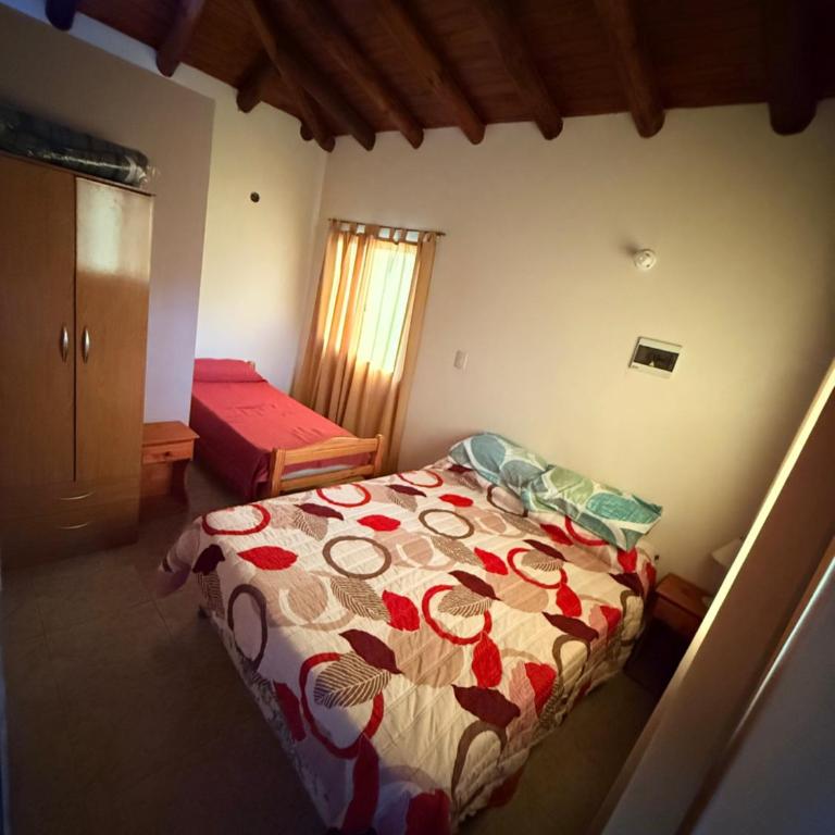 Departamento Adán - Apartamento de 2 dormitorios - 10