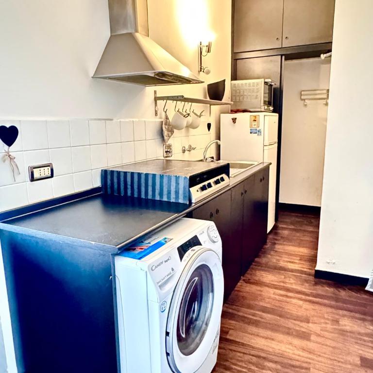 Casa Palmetta - Appartamento con 2 Camere da Letto - 13