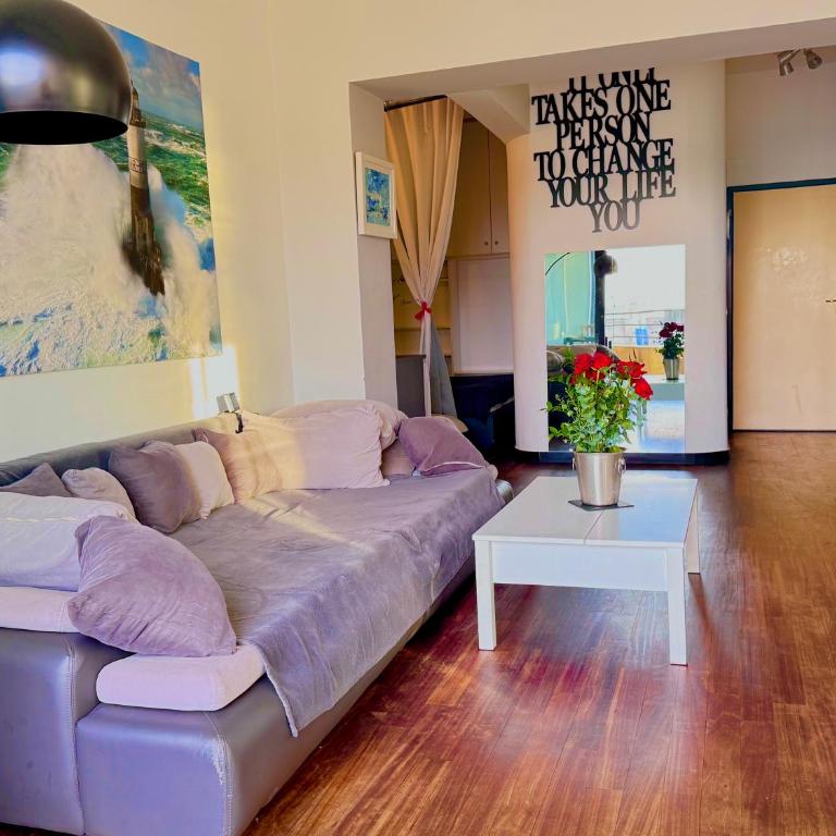 Casa Palmetta - Appartamento con 2 Camere da Letto - 14