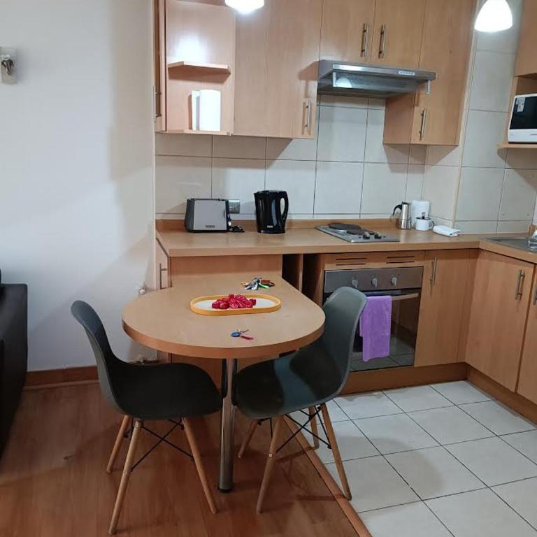 departamento lastarria - Apartamento de 1 dormitorio - 3