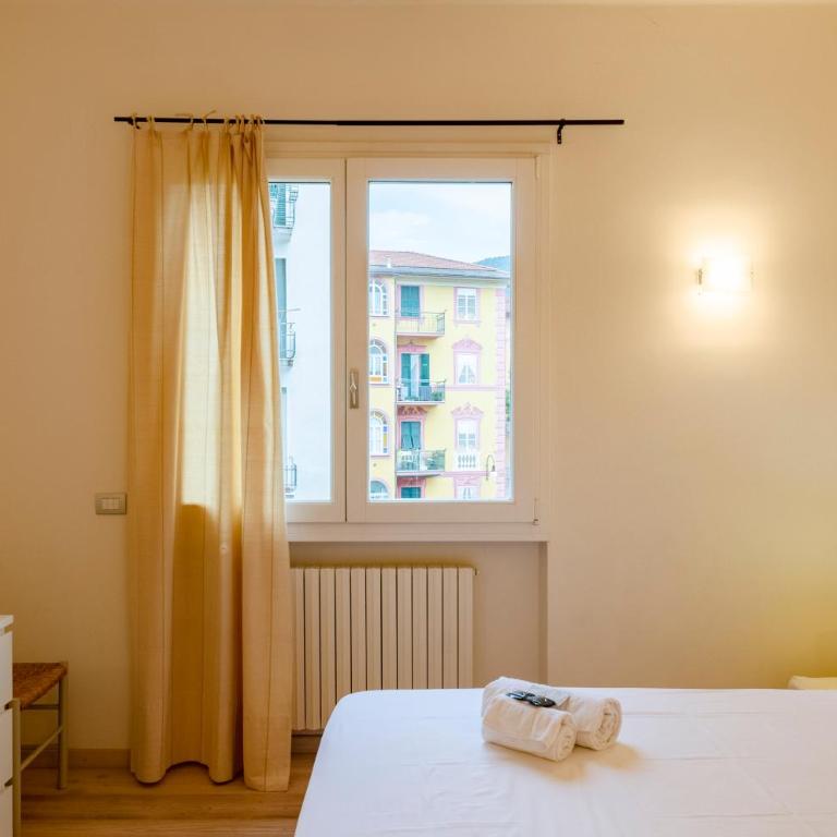 JOIVY Spacious Family Retreat - Two Apartments with Balcony - Appartamento - 12