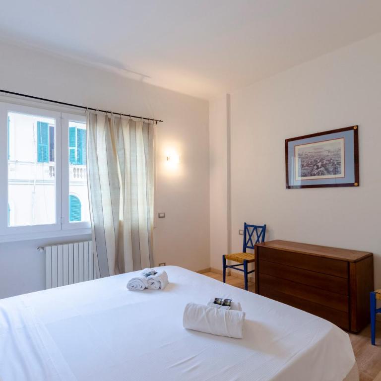 JOIVY Spacious Family Retreat - Two Apartments with Balcony - Appartamento - 23