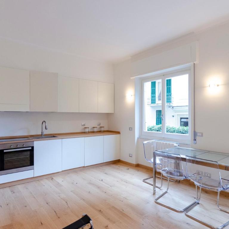 JOIVY Spacious Family Retreat - Two Apartments with Balcony - Appartamento - 2