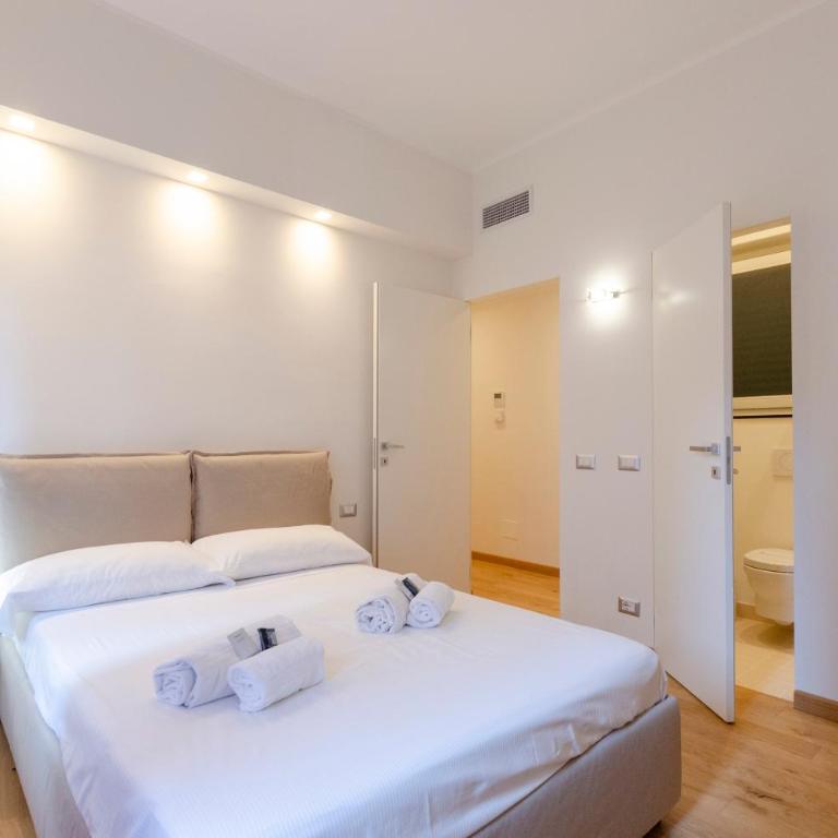 JOIVY Spacious Family Retreat - Two Apartments with Balcony - Appartamento - 43