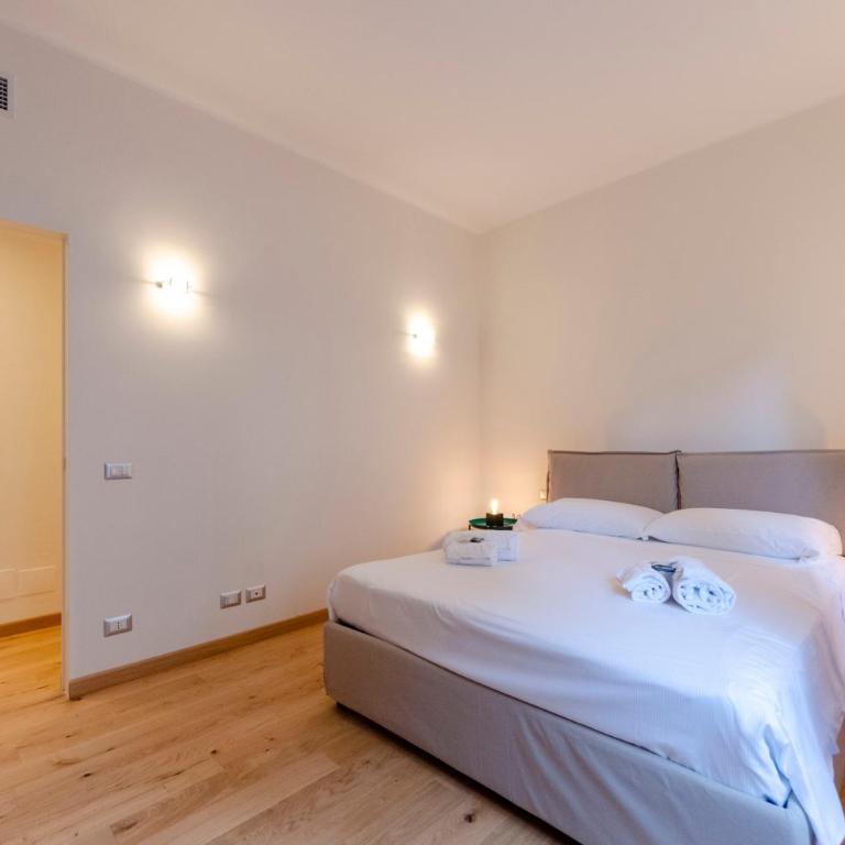 JOIVY Spacious Family Retreat - Two Apartments with Balcony - Appartamento - 38