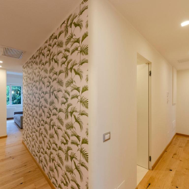 JOIVY Spacious Family Retreat - Two Apartments with Balcony - Appartamento - 37
