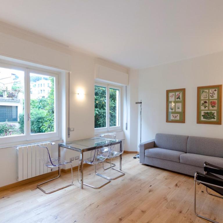 JOIVY Spacious Family Retreat - Two Apartments with Balcony - Appartamento - 28