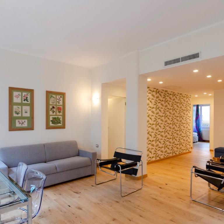 JOIVY Spacious Family Retreat - Two Apartments with Balcony - Appartamento - 29