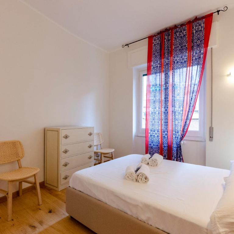 JOIVY Spacious Family Retreat - Two Apartments with Balcony - Appartamento - 41