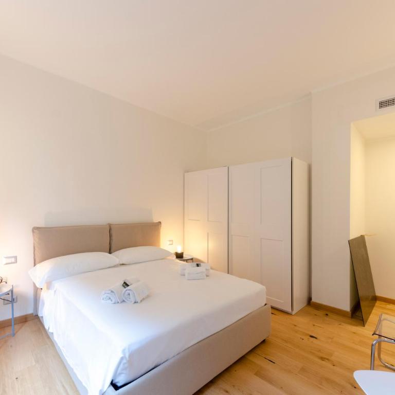 JOIVY Spacious Family Retreat - Two Apartments with Balcony - Appartamento - 33