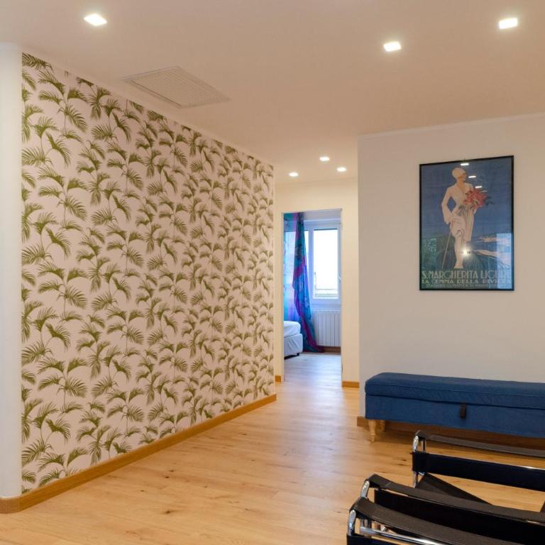 JOIVY Spacious Family Retreat - Two Apartments with Balcony - Appartamento - 31