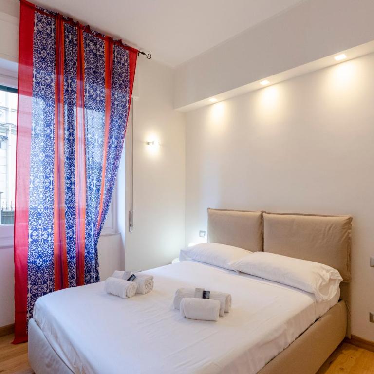 JOIVY Spacious Family Retreat - Two Apartments with Balcony - Appartamento - 42