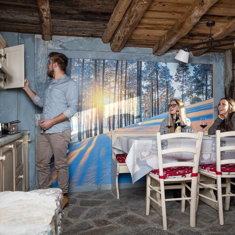 Chalet Charm by Original Galli - Chalet - 41