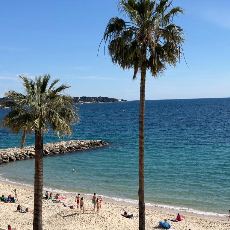 Maison Azur Riviera Stay - Appartement 1 Chambre - 5