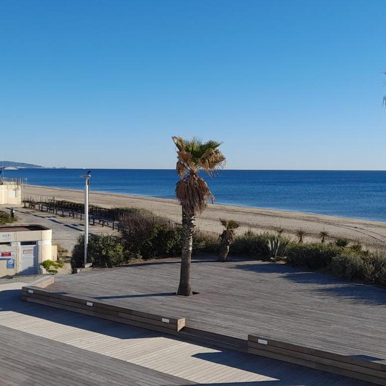 Appartement Village Naturiste Lucky Luke - Appartamento con 1 Camera da Letto - 8