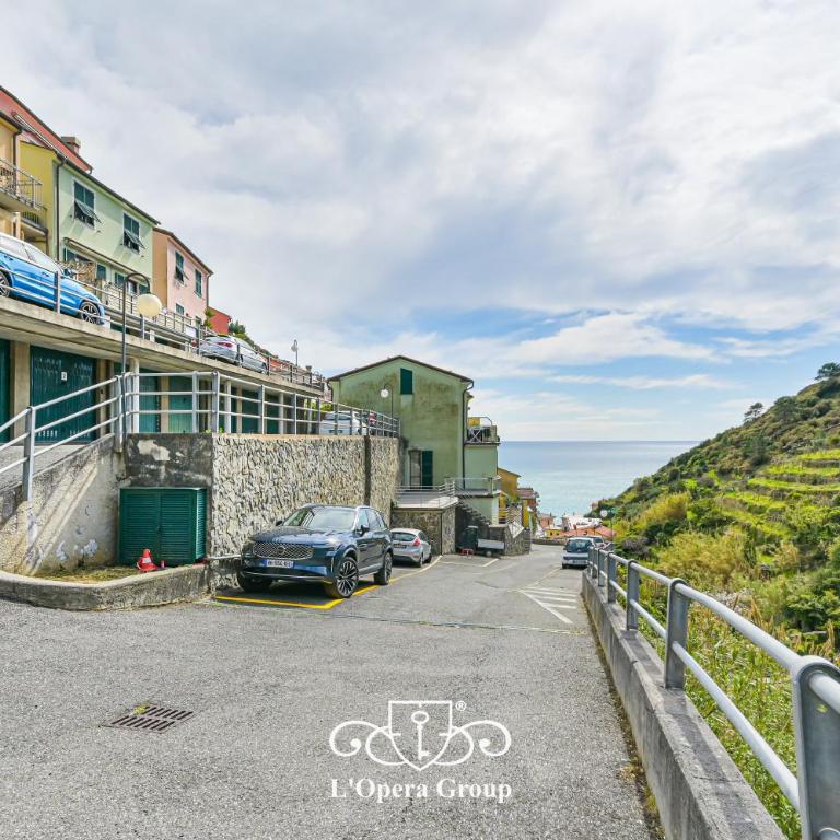 Méa Mare Apartment - L'Opera Group - Casa de 2 dormitorios - 40